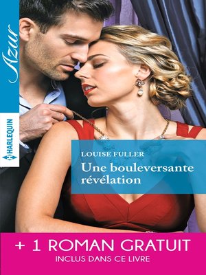 cover image of Une bouleversante révélation--Pour l'amour d'un milliardaire